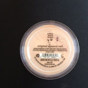 bareMinerals Original Mineral Veil 2g